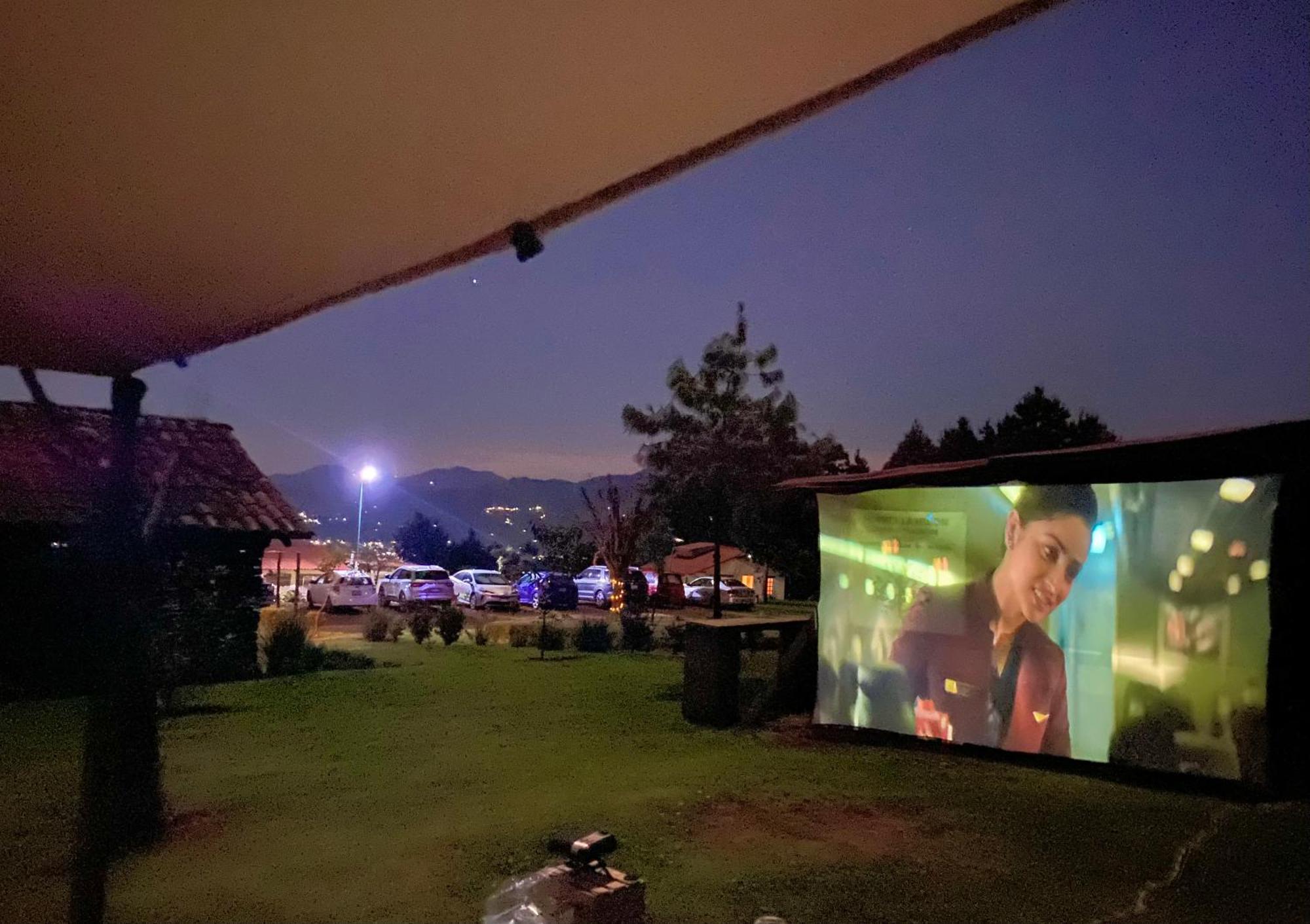 Cabanas Huerta La Mision, Zacatlán المظهر الخارجي الصورة