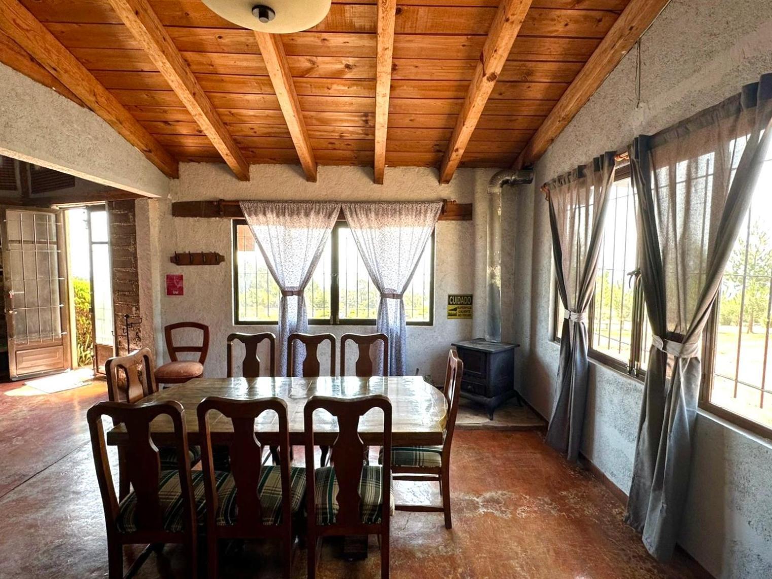 Cabanas Huerta La Mision, Zacatlán المظهر الخارجي الصورة